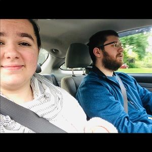 Meet your Posher, Kayelee